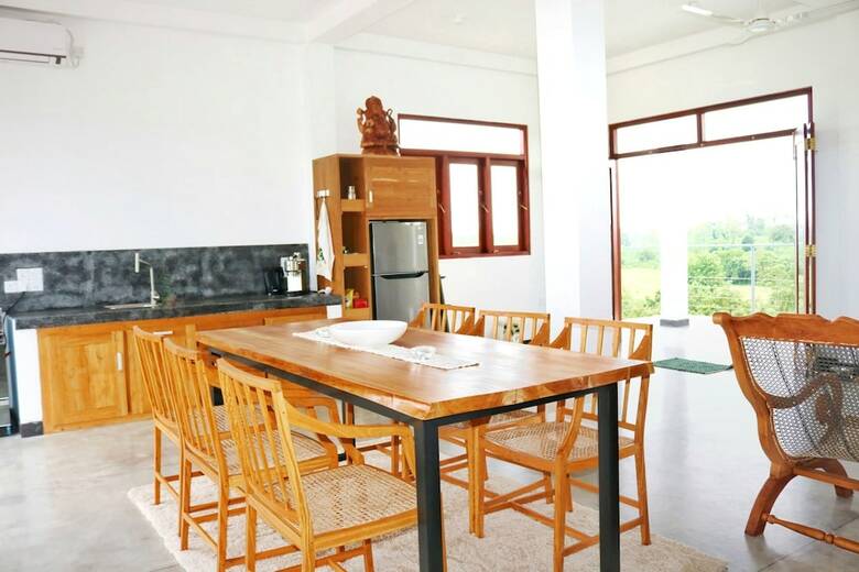 Hotel Bobos Cinnamon Estate  Sri Lanka