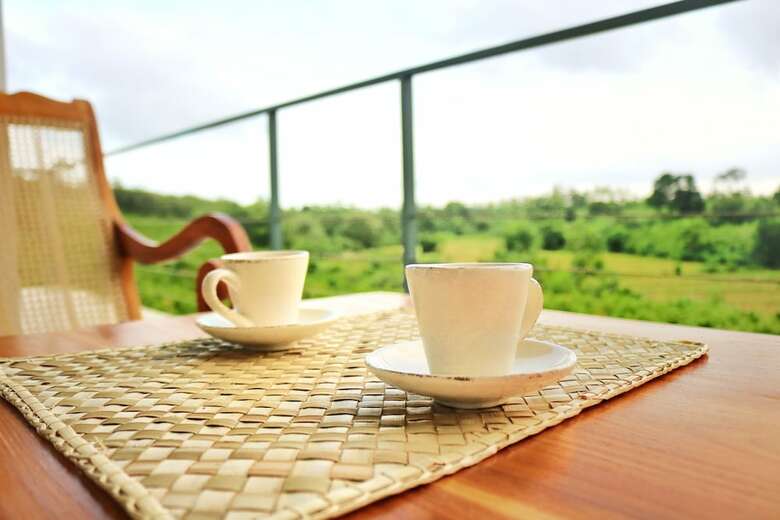 Hotel Bobos Cinnamon Estate  Sri Lanka