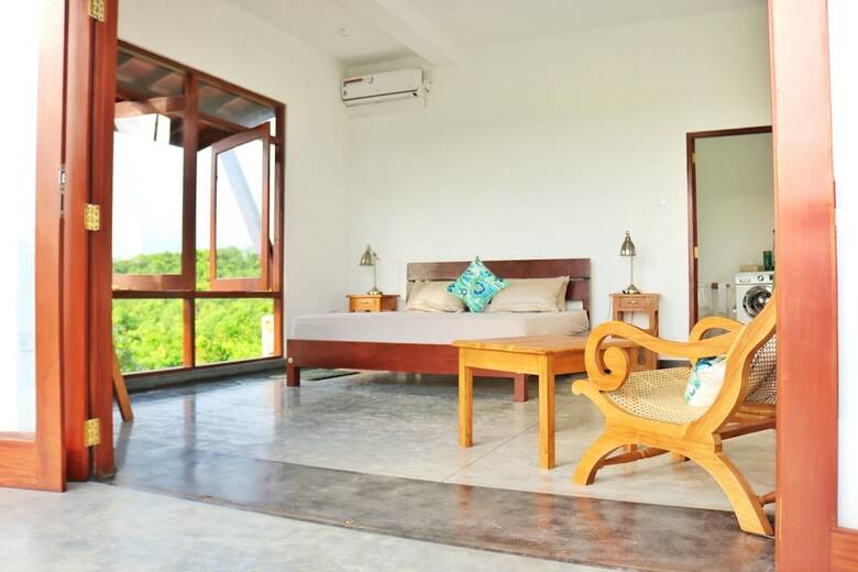 Hotel Bobos Cinnamon Estate  Sri Lanka