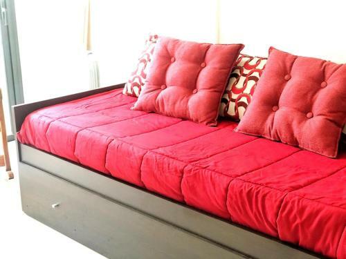 Apartamento Vow