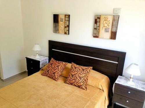 Apartamento Vow