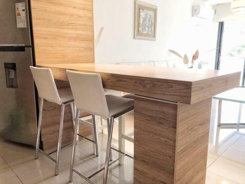 Apartamento Vow