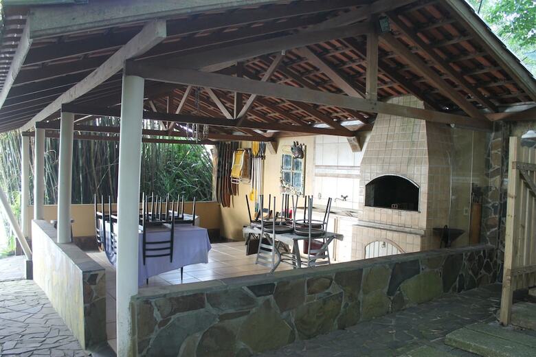 Guaiubay - Casas Na Lagoa