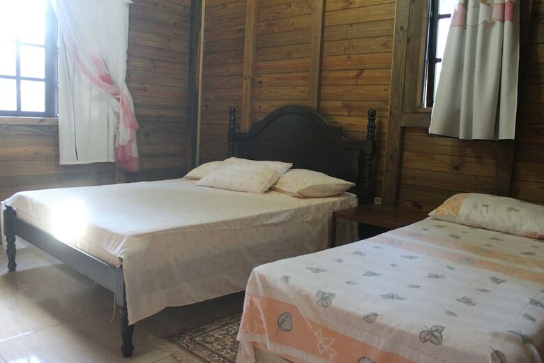 Guaiubay - Casas Na Lagoa