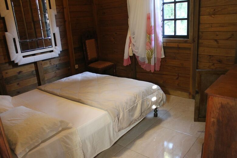 Guaiubay - Casas Na Lagoa
