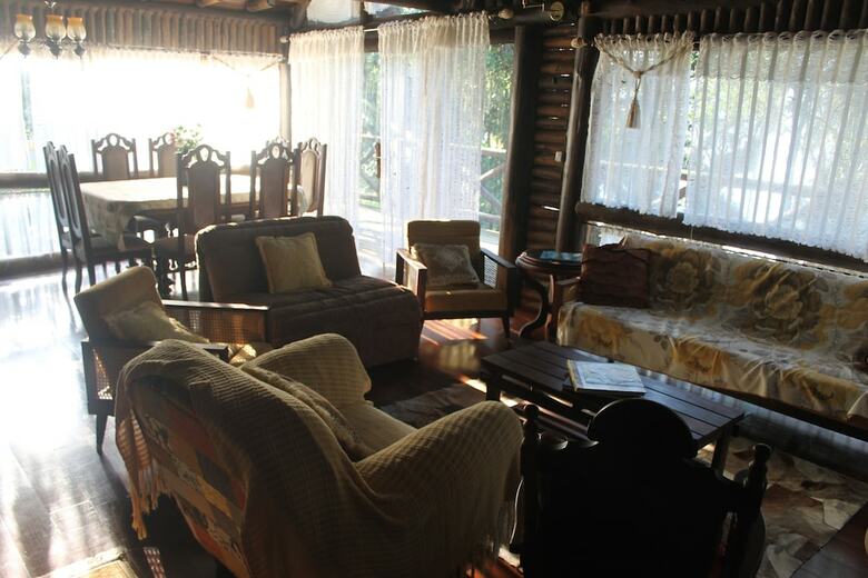 Guaiubay - Casas Na Lagoa