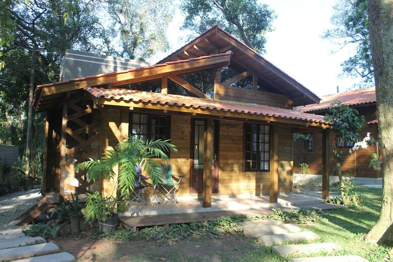 Guaiubay - Casas Na Lagoa
