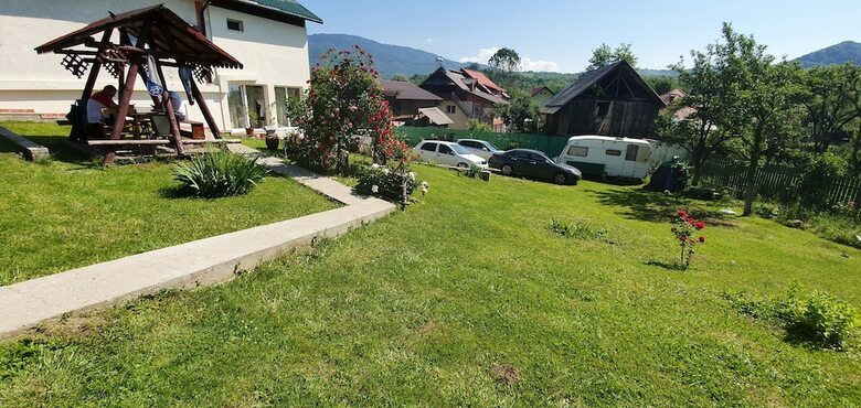 Pension Belvedere La Cristina