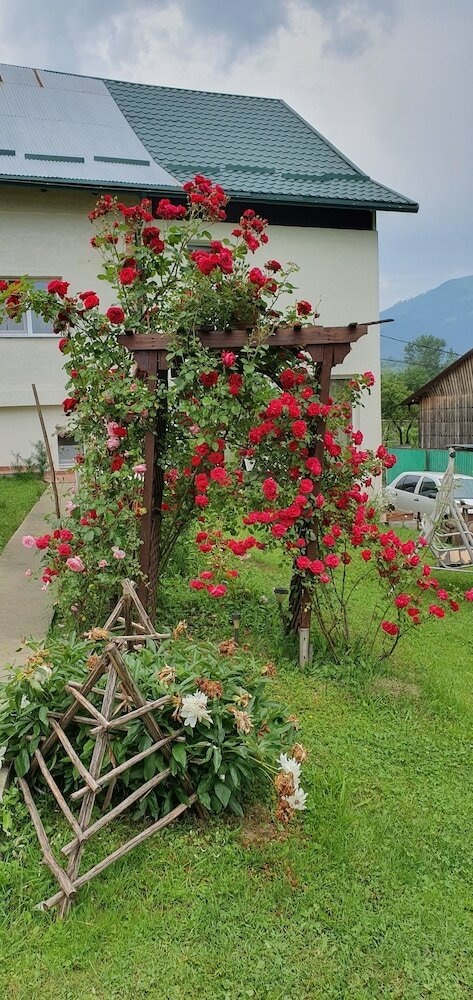 Pension Belvedere La Cristina