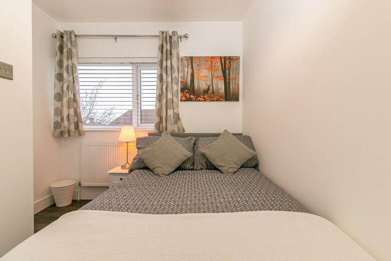Hotel Archers Lodge