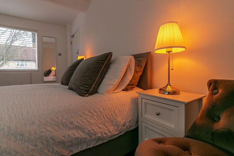 Hotel Archers Lodge