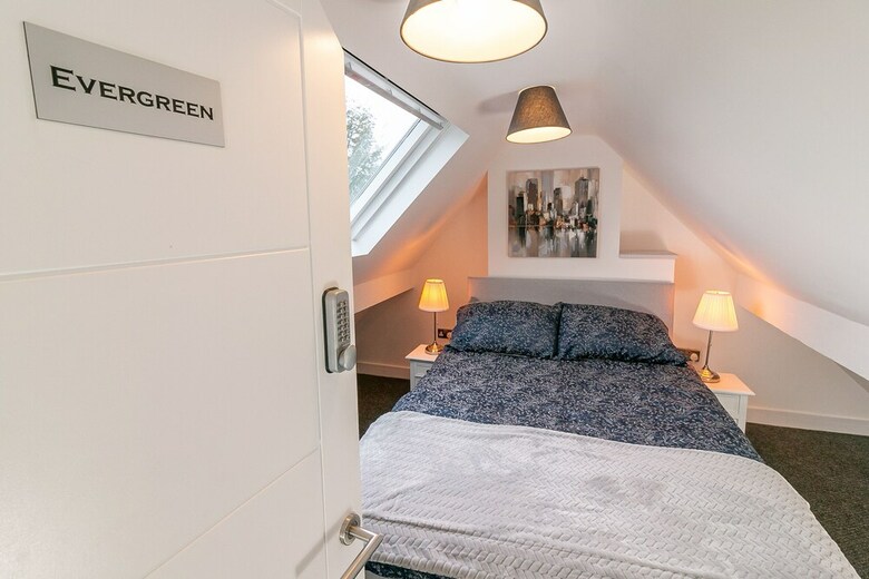 Hotel Archers Lodge