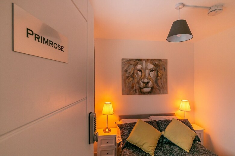 Hotel Archers Lodge