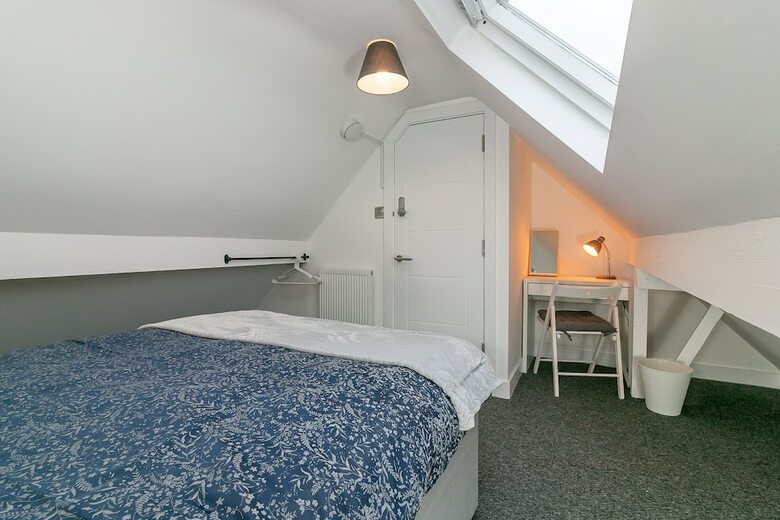 Hotel Archers Lodge