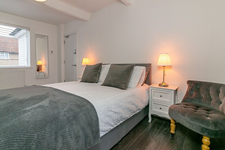 Hotel Archers Lodge
