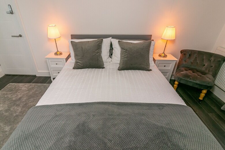 Hotel Archers Lodge