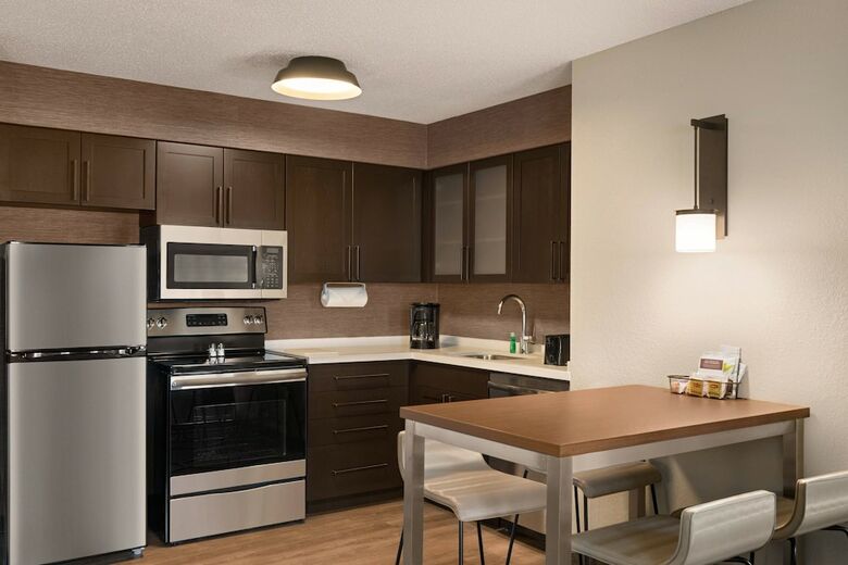 Hotel Residence Inn By Marriott Scranton