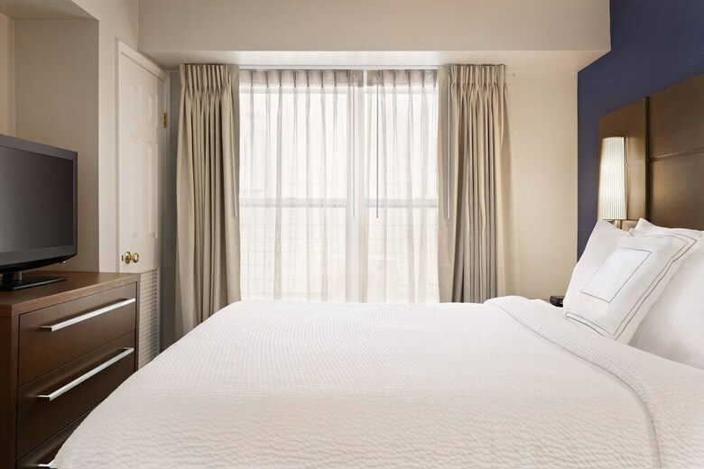 Hotel Residence Inn By Marriott Scranton