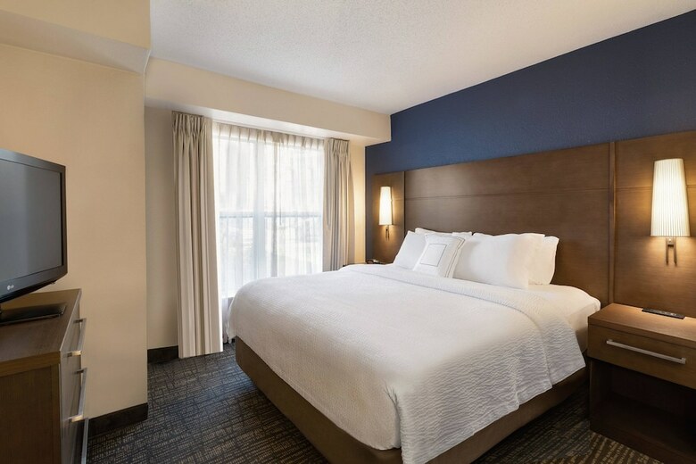 Hotel Residence Inn By Marriott Scranton