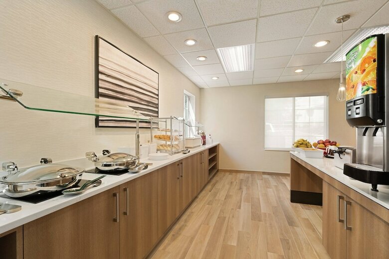 Hotel Residence Inn By Marriott Scranton