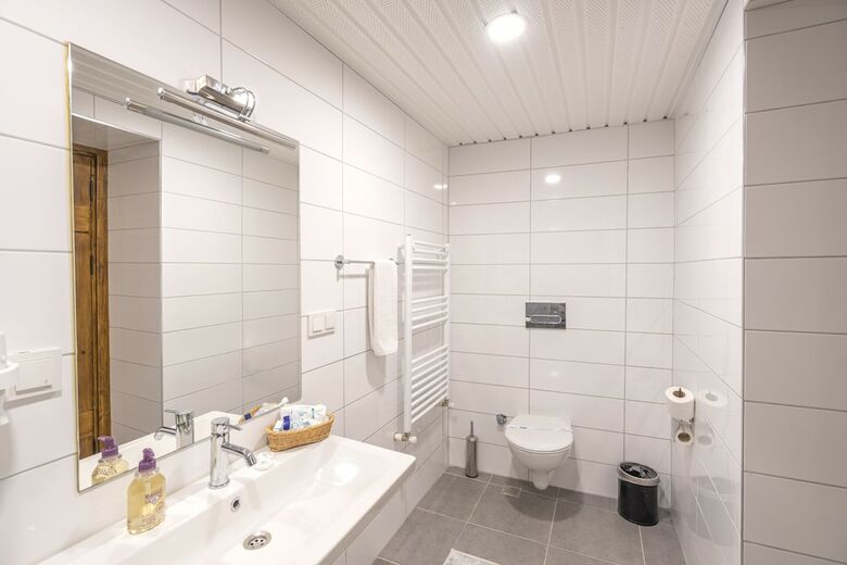 Avena Mountain Boutique Hotel