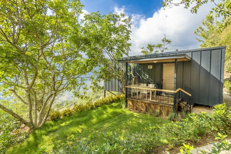 Avena Mountain Boutique Hotel
