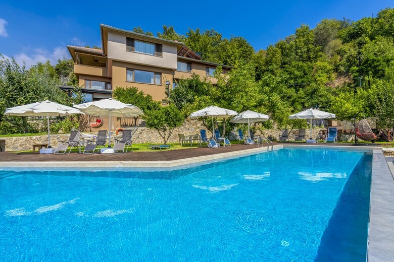 Avena Mountain Boutique Hotel