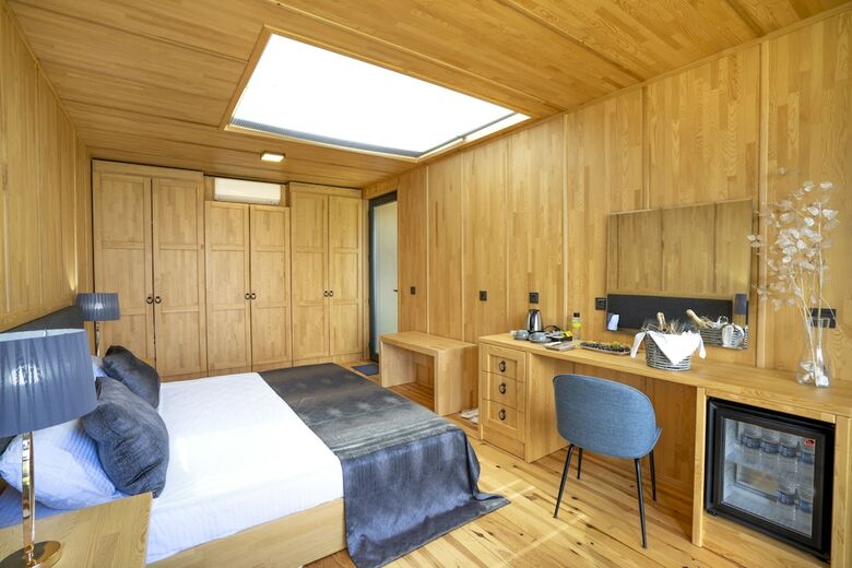 Avena Mountain Boutique Hotel