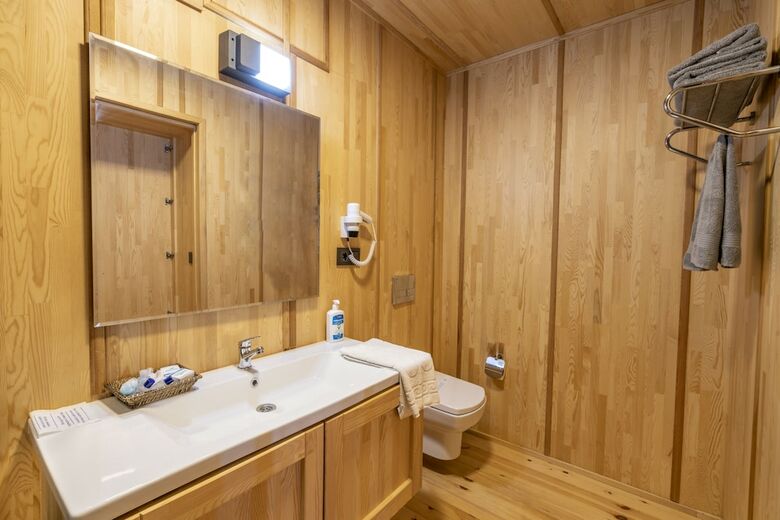 Avena Mountain Boutique Hotel
