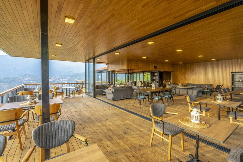 Avena Mountain Boutique Hotel