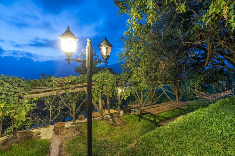 Avena Mountain Boutique Hotel