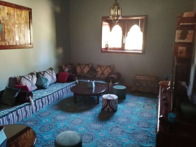 Hotel Dar Bounkhal