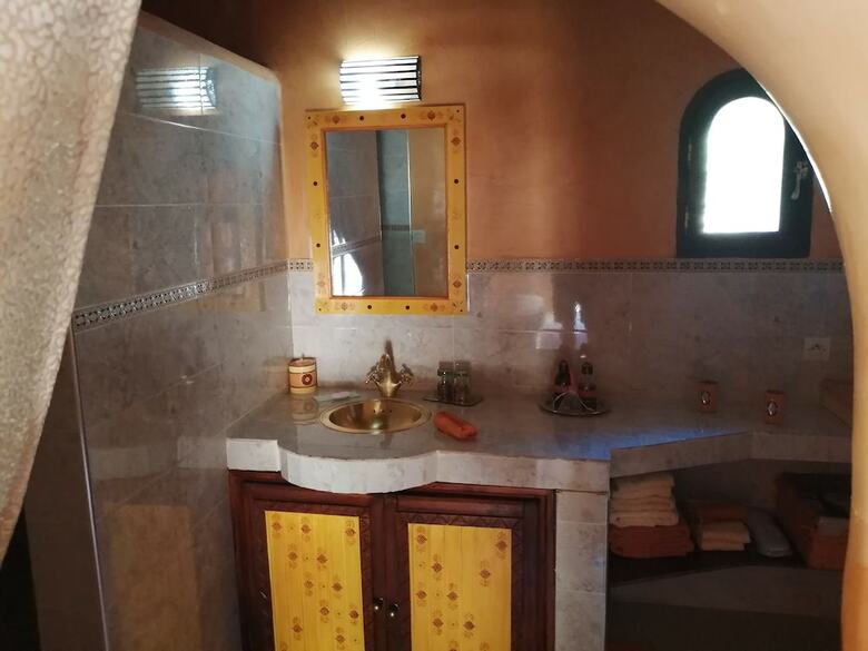 Hotel Dar Bounkhal