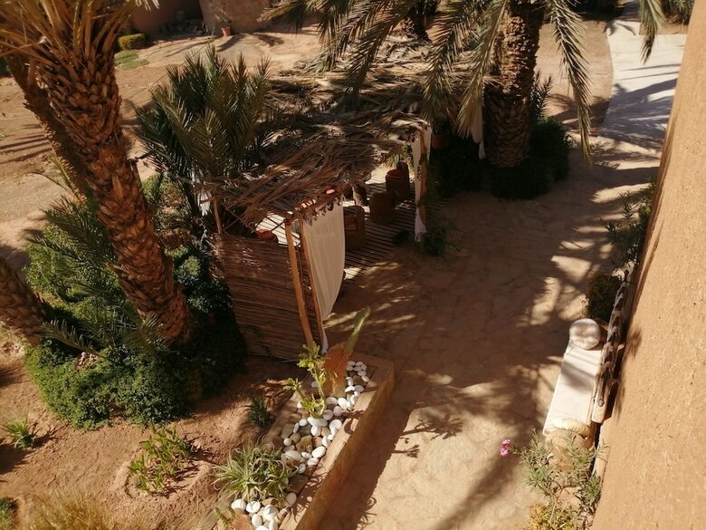 Hotel Dar Bounkhal