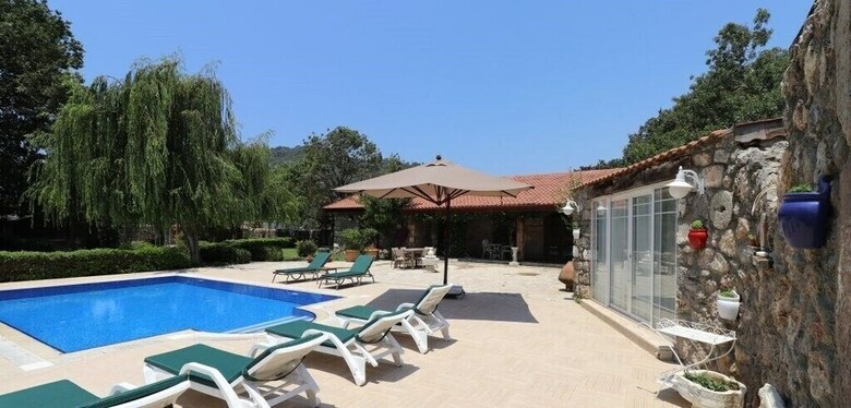 Villa Bln1 By Joylettings
