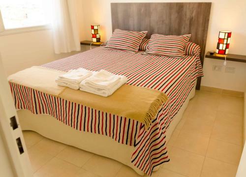 Apartamento Las An�monas Centro