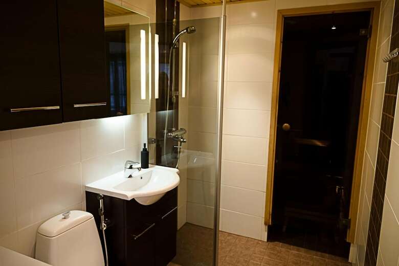 Apartamentos Rukako Kivakka D 19
