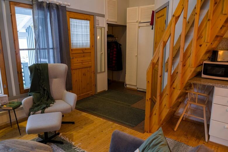 Apartamentos Rukako Kivakka D 19