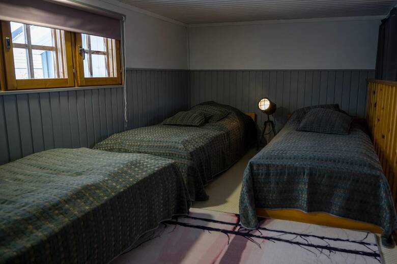 Apartamentos Rukako Kivakka D 19
