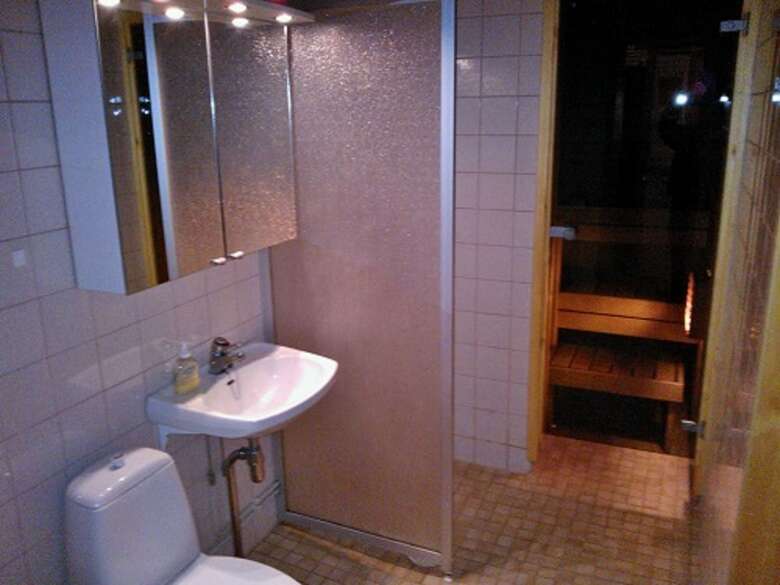 Apartamentos Rukako Kivakka C 6