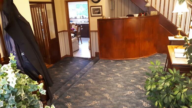Birchdale House B&B
