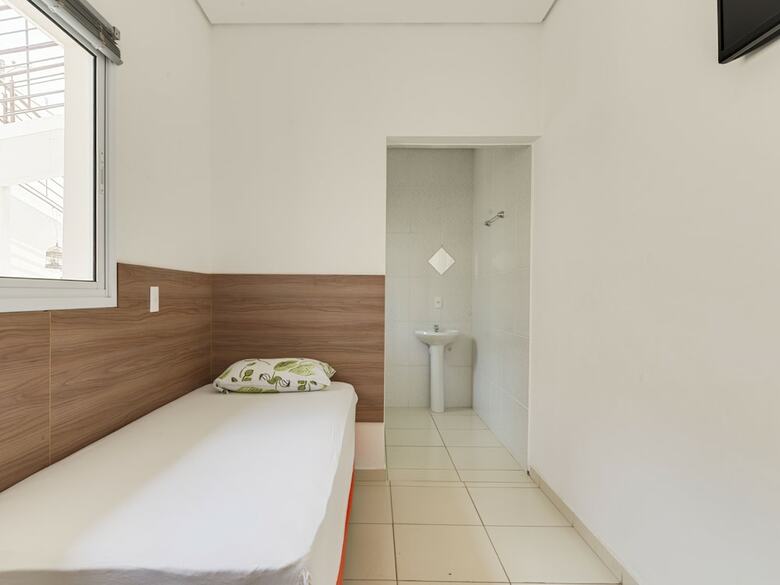 Oyo Hotel Jardim Emilia