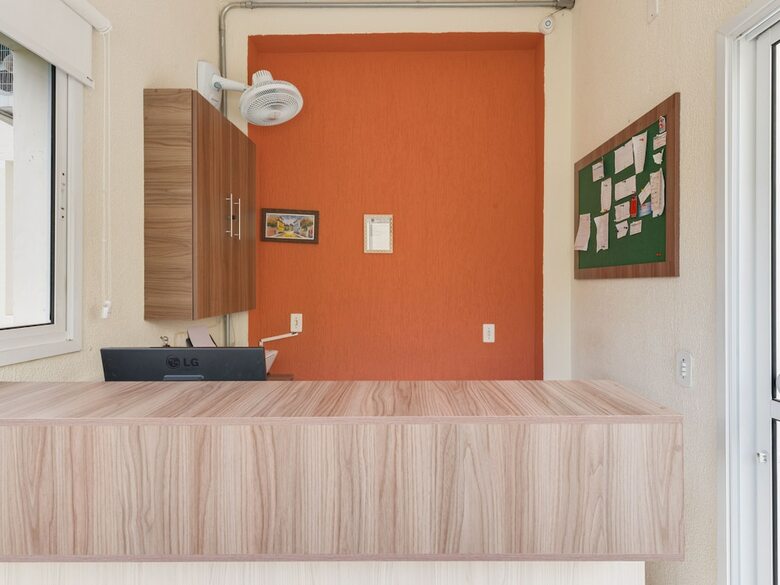 Oyo Hotel Jardim Emilia