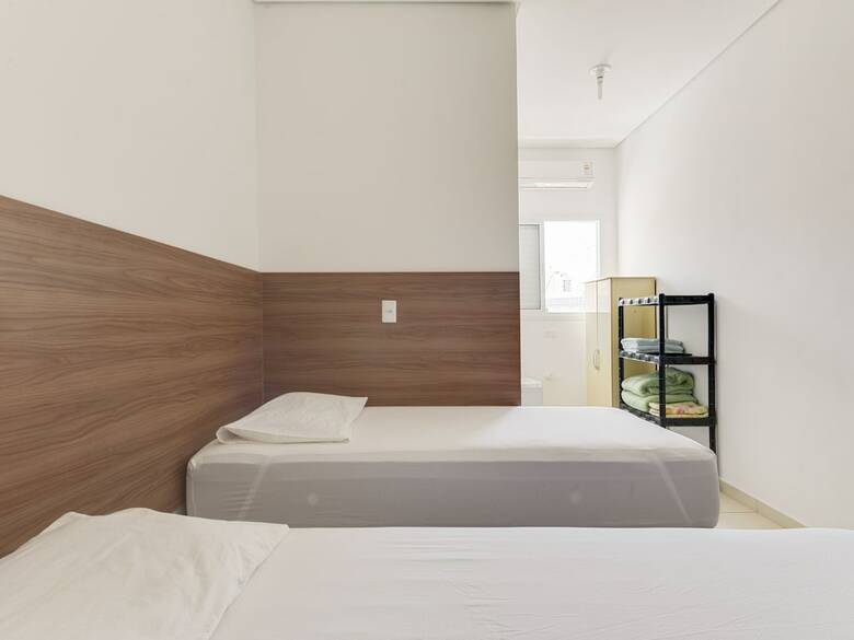 Oyo Hotel Jardim Emilia