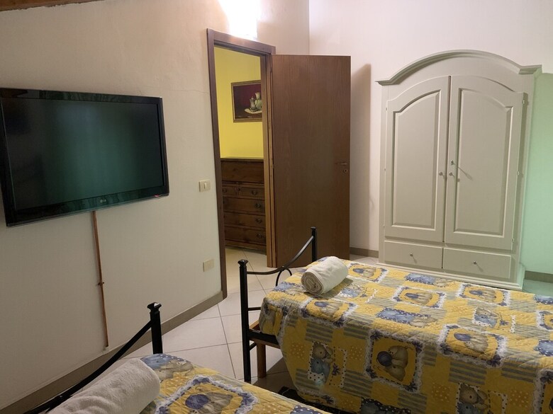 Apartamento Al Bellavista.baldo