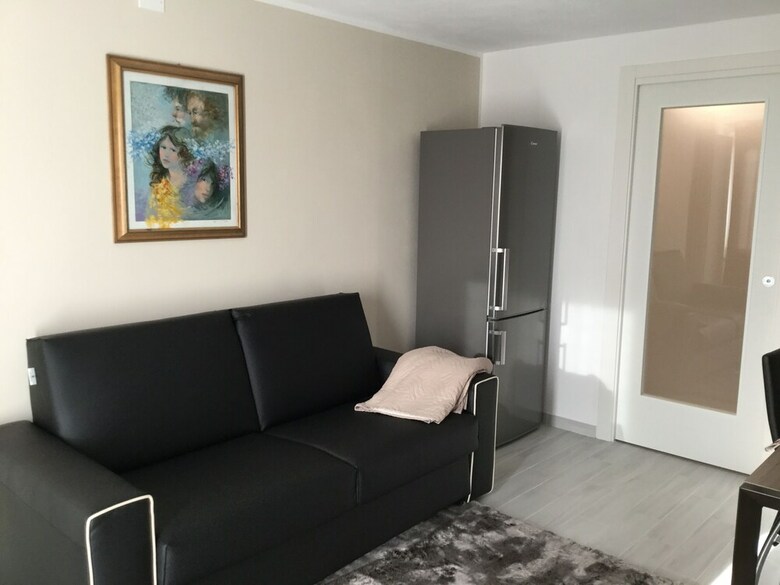 Apartamento Al Bellavista.baldo