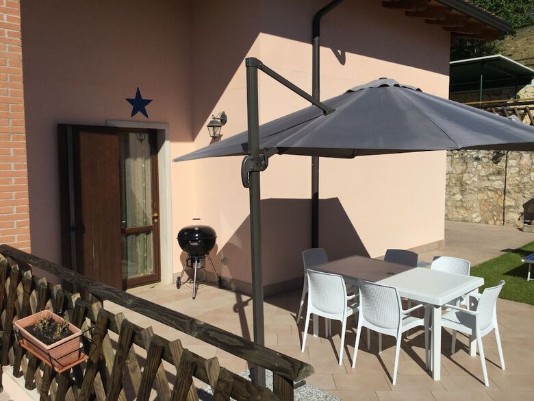 Apartamento Al Bellavista.baldo