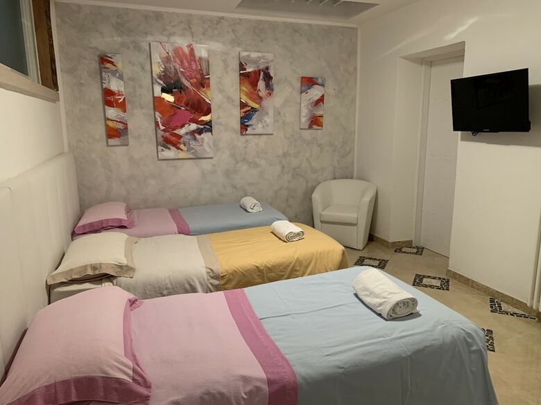 Apartamento Al Bellavista.baldo