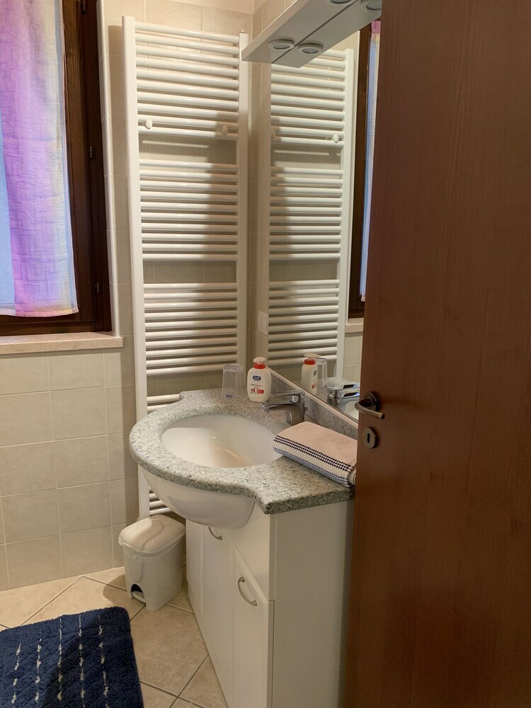Apartamento Al Bellavista.baldo
