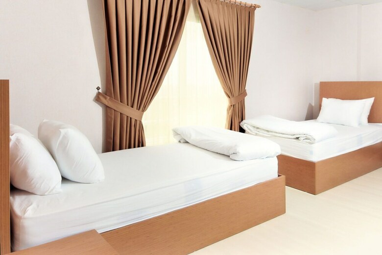 Hotel Kaymazlar Termal Otel